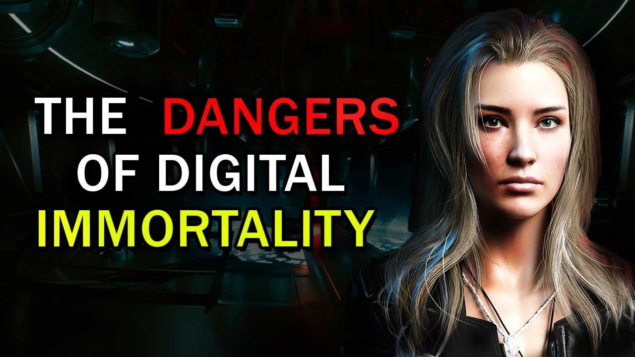 The Dangers Of Soulkiller In Cyberpunk 2077 Lore - YouTube