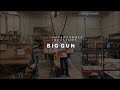 2022 Big Gun Snowboard // Never Summer Industries