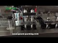 DPP-150 capsule blister packing machine