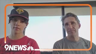 East High School parents demand safety changes