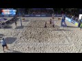 Schalk/Saxton vs Sørum/Mol (Round 3) KLAGENFURT MAJOR 2016