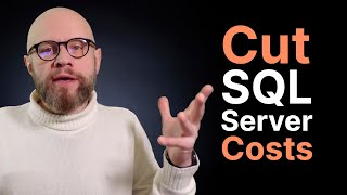 Top 10 tips for SQL Server Cost Optimisation | Microsoft Licensing