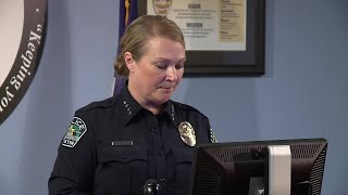Full press conference: Corpse "experiments" update
