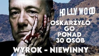 PRZERAŻAJĄCE WIDEO I PONAD 30 OSKARŻYCIELI