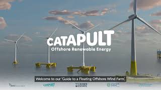 A Guide to a Floating Offshore Wind Farm