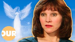 Do Angels Really Exist? | Our Life