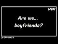 [M4M ASMR] Confessing to your Best Friend [Friends to Lovers] [Wholesome]