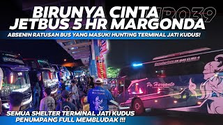 Birunya Cinta Jetbus 5 Po Haryanto HR039 \