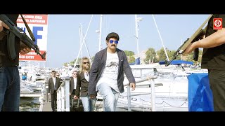 Balakrishna New South Blockbuster Hindi Dubbed Action Movie || Sonal C,Anjali Love Story Movie