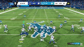 Madden NFL 23 - Gameplay Xbox One