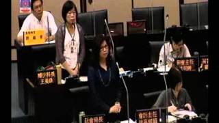 1040908郭國文議員 社會局勞工局業務質詢