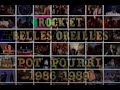 RBO Rock et Belles Oreilles - Les Moins Pires Moments #3 - Série Télé 1986-1989