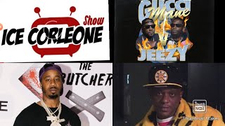 YOUNG JEEZY VS GUCCI MANE VERZUZ BATTLE & RAPPERS GETTING SHOT IN 2020 BENNY THE BUTCHER LIL BOOSIE