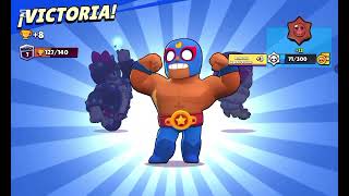 Ahora Es Mas Difícil supervivencia! Brawl Stars Ep 4