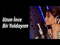 Aymahrem Akmyradowa Uzun ince bir yoldayim cover #şarkılar #music #cover