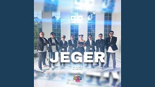 JEGER (feat. JEGER SHR PROJECT)