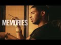 Drake Type Beat - Memories (Prod. by Breezy)