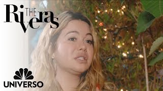 Chiquis and Lorenzo’s reconciliation | The Riveras | Universo