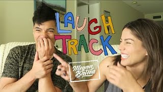 Megan Batoon | Laugh Track (with Dominic 