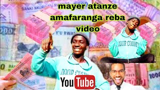 gutanga amafaranga part 1👍👉reba ino video