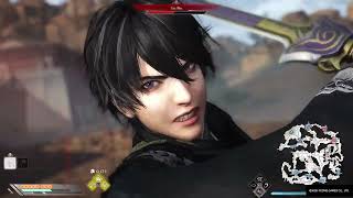 DYNASTY WARRIORS  ORIGINS DEMO 20241122090702