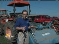 agday tractor basics for beginners