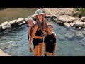 Hiking with Kids to Diamond Fork Hot Springs, UT | WePlusThreee