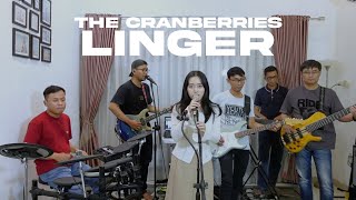 The Cranberries - Linger (Live Cover by Groove Session)