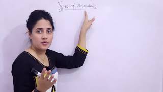 C-106 Types of Recursion-part 1 | Direct and Indirect Recursion