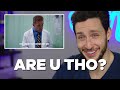 Doctor Reacts To AWKWARD Dhar Mann Videos