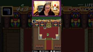 wannabeNPC clips: the priest died and I cried #Shorts