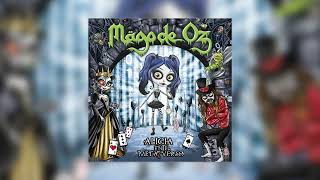 Mägo de Oz - Alicia en el Metalverso (Audio Oficial)