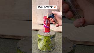 Firecracker POWER Test 1 To 10 #shorts #lifehack #fireworks #new #crackers