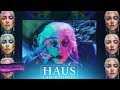 Lady GaGa Haus Laboratories [Music Video] #LG6 #ENIGMA #GAGAVEGAS (VanVeras Veras Remix)