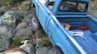 Headquake's RC - #188 (Toyopet - Rock Garden) July16 2014