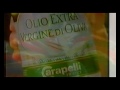 carapelli olive oil through the decades