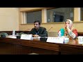 thirumurugan gandhi @ geneva hrc women s rights to self determination under military occupation