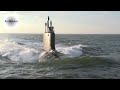 u.s. navy s newest virginia class nuclear submarine pcu minnesota ssn 783