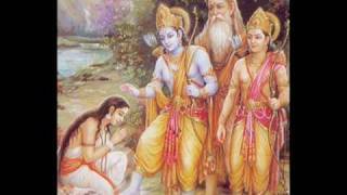 Rama Bhujangam Stotram - Lord Ram Devotional Song by Adi Sankaracharya