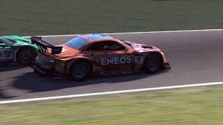 [631]Granturismo5車カタログ[レクサス・エネオス SC430 (SUPER GT) 2008]（ニコ動）