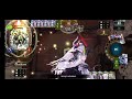 shadowverse grand prix unlimited holy saber ward haven vs discard dragon