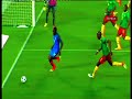 crtv match amical france cameroun du 30 mi 2016 partie2