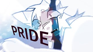 Pride | SNOWTUFT AU PMV