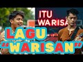 LAGU WARISAN (OFFICIAL MUSIC VIDEO)