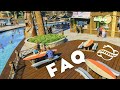 Planet Coaster 2 FAQ