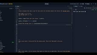Python Programming Course Part 5: Sets, Lists, and Tuples Examples 📚🐍