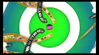 intro blippi 2014