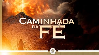 Caminhada da Fé | #live #aovivo #oração