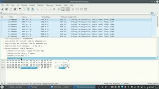 Expose Captured Password By Wireshark In 65 Seconds | Beginners
