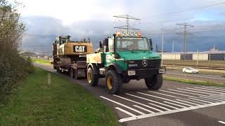 Unimog Noordzij